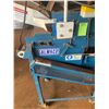 Image 2 : Almaco BT-14E Belt Thresher (for Soybeans & Small Grains)
