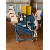 Image 1 : Almaco BT-14E Belt Thresher (for Soybeans & Small Grains)