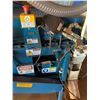 Image 2 : Almaco BT-14E Belt Thresher (for Soybeans & Small Grains)
