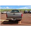 Image 2 : 2003 Ford F-150 Pickup Truck - Not Running (Being Sold for Parts/Repair)