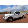 Image 1 : 2010 Ford F-150 Super Cab Pickup Truck 4x4 66,472 Miles