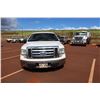 Image 2 : 2010 Ford F-150 Super Cab Pickup Truck 4x4 66,472 Miles