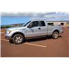 Image 1 : 2010 Ford F150 Pickup Truck 4x4 59,286 Miles