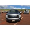 Image 2 : 2010 Ford F-150 Pickup Truck 4x4 75,251 Miles