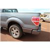 Image 8 : 2010 Ford F-150 Pickup Truck 4x4 75,251 Miles