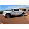Image 1 : 2010 Ford F-150 Pickup Truck  4x4 64,540 Miles