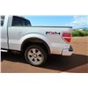 Image 8 : 2010 Ford F-150 Pickup Truck  4x4 64,540 Miles