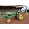 Image 1 : John Deere 2630 Tractor-70 hp (Runs & Drives, See Video)