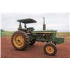 Image 2 : John Deere 2630 Tractor-70 hp (Runs & Drives, See Video)