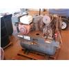 Image 1 : NAPA 821033GTH Air Compressor w/ Honda Gas Engine