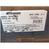 Image 2 : NAPA 821033GTH Air Compressor w/ Honda Gas Engine