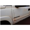 Image 12 : 2005 Chevy 2500 3/4 Ton Extra Cab Pickup Truck 4x4