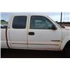Image 16 : 2005 Chevy 2500 3/4 Ton Extra Cab Pickup Truck 4x4