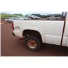 Image 17 : 2005 Chevy 2500 3/4 Ton Extra Cab Pickup Truck 4x4