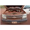 Image 26 : 2005 Chevy 2500 3/4 Ton Extra Cab Pickup Truck 4x4