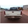 Image 4 : 2005 Chevy 2500 3/4 Ton Extra Cab Pickup Truck 4x4
