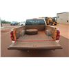 Image 8 : 2005 Chevy 2500 3/4 Ton Extra Cab Pickup Truck 4x4