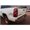 Image 9 : 2005 Chevy 2500 3/4 Ton Extra Cab Pickup Truck 4x4