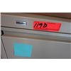 Image 2 : 4-Drawer Lateral File Cabinet