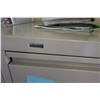 Image 2 : 4-Drawer Lateral File Cabinet