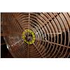 Image 2 : Airmaster Warehouse Fan on Stand