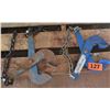 Image 1 : Qty WorkSmart Pallet Grabbers
