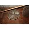 Image 2 : Qty 3 Warehouse Fans (No Stands)