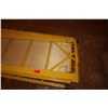 Image 2 : Contents of Pallet: Yellow Scaffolding