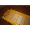 Image 3 : Contents of Pallet: Yellow Scaffolding
