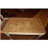 Image 2 : Rubbermaid Plastic Rolling Utility Cart