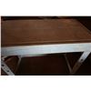 Image 3 : Rubbermaid Plastic Rolling Utility Cart