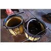 Image 2 : Qty 2 Pipe Couplings