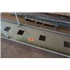 Image 3 : Long Metal Rolling Cart