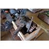 Image 7 : Contents of Pallet: Farm Equipment Attachments