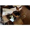Image 3 : Contents of Pallet: Misc. John Deere Parts