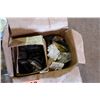 Image 2 : Contents of Pallet: Parts for Flail Shredder