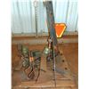 Image 1 : Contents of Pallet: Farm Equipment Attachments