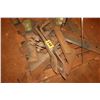 Image 2 : Contents of Pallet: Farm Equipment Attachments