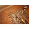 Image 3 : Contents of Pallet: Farm Equipment Attachments