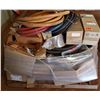 Image 1 : Contents of Pallet: Miller Nitro Sprayer