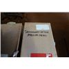 Image 3 : Contents of Pallet: Miller Nitro Sprayer