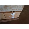 Image 3 : Contents of Pallet: Parts for Hagie Sprayer