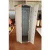 Image 3 : Tall Rubbermaid Storage Cabinet, Approx. 5 1/2 Ft Tall
