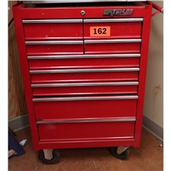 Waterloo Rolling Tool Chest w/ Multiple Drawers, Approx. 3' Tall