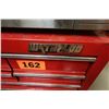 Image 2 : Waterloo Rolling Tool Chest w/ Multiple Drawers, Approx. 3' Tall