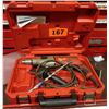 Image 1 : Milwaukee 1/2" Hammer Drill, Cat. No 5380-21