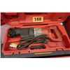 Image 2 : Milwaukee Sawzall w/ Case