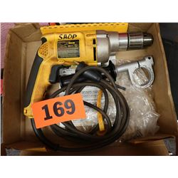 Dewalt DW235G VSR Drill 1/2"