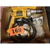 Image 1 : Dewalt DW235G VSR Drill 1/2"