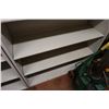 Image 2 : 5-Shelf Metal Shelving Unit